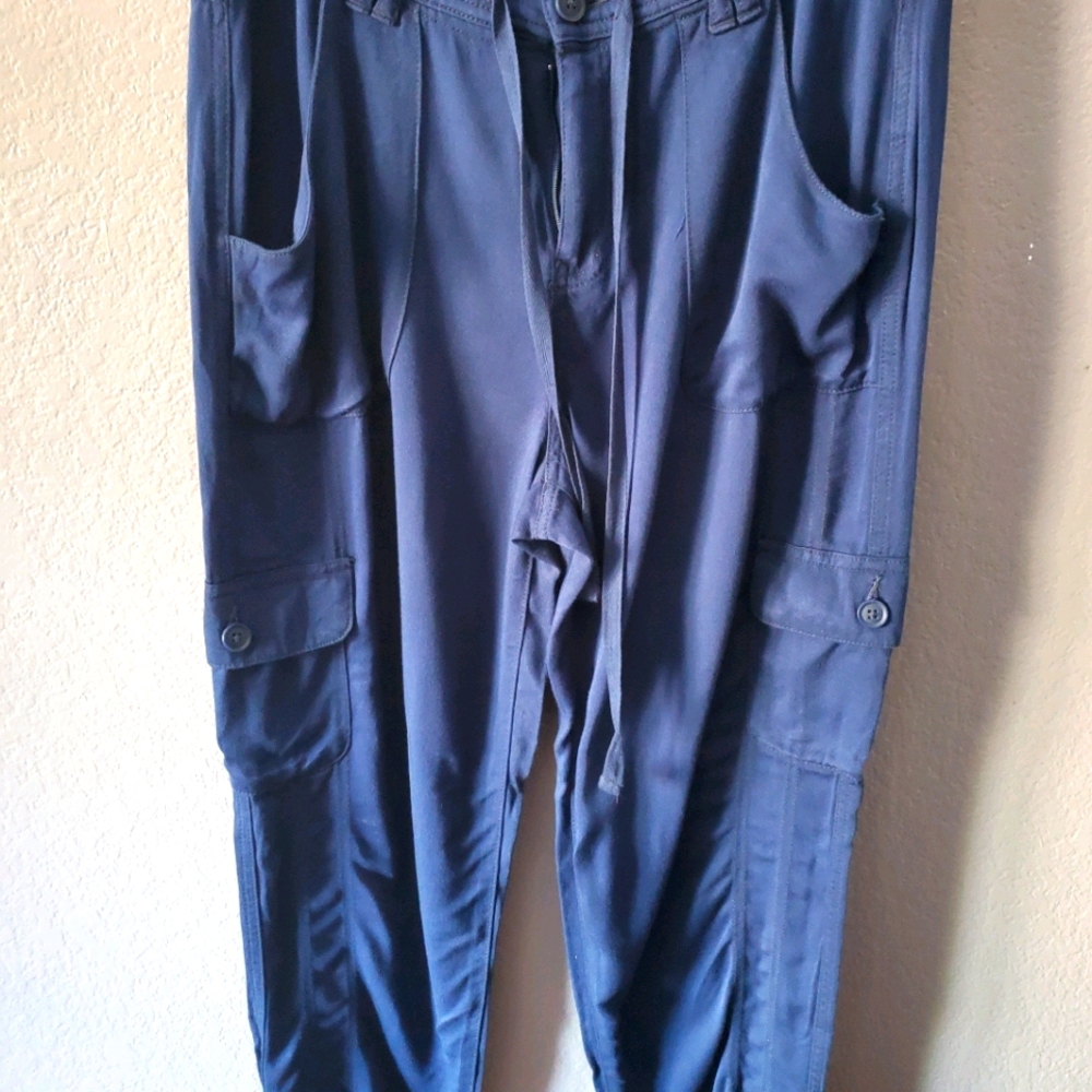 Cargo trousers